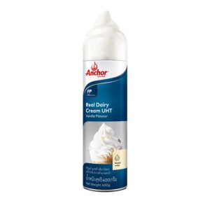 Anchor Real Dairy Cream 400G