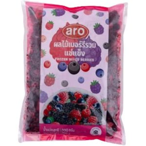 Aro Mixed Berries 1Kg