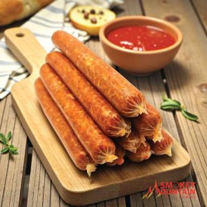 Aussie BBQ Beef Snags - Bunnings style - 10 pieces 700g