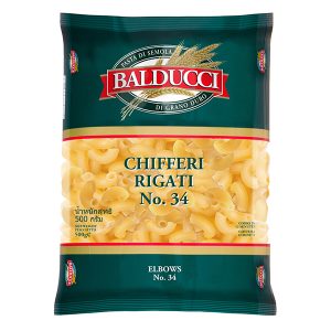 Balducci Chifferi Rigati Pasta 500g