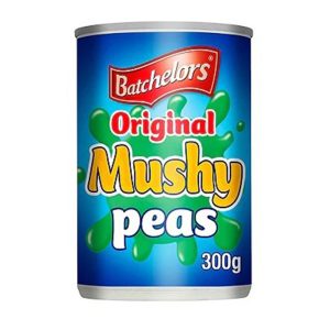 Batchelors Mushy Peas 300g