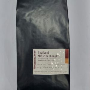 Bean Industry Chiang Rai 250g