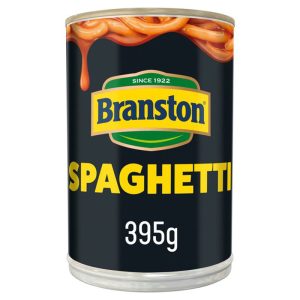 Branston Spaghetti 395g