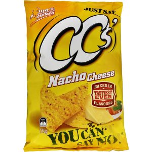 Cc Nachocheese 175G