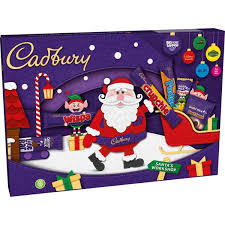Cadbury Selection Box