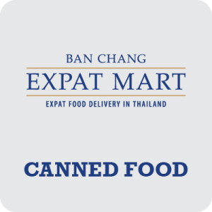 Canned Food