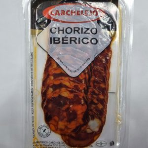 Carcheljo Chorizo Iberico 80g