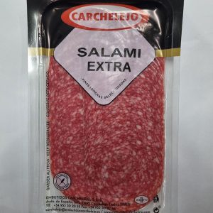 Carcheljo Salami Extra 90g