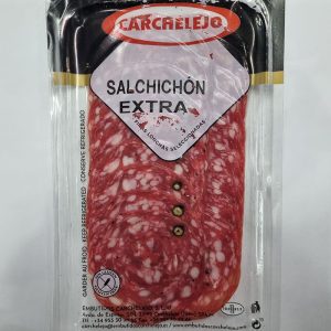 Carchelejo Salchichon Extra 90g
