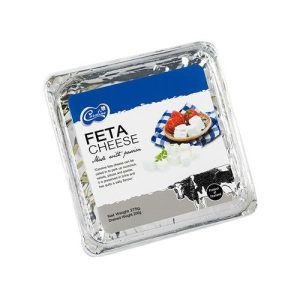 Caroline Feta Cheese 275G