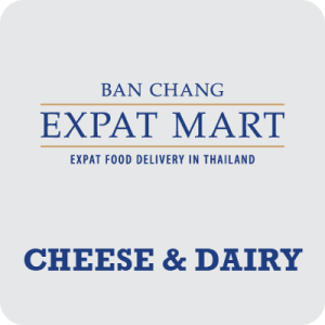 Cheese & Dairy