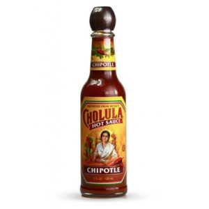 Choula Chipotle Hot Sauce 150ml