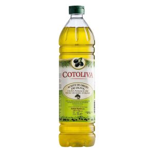 Cotoliva Pomace Olive Oil 1L