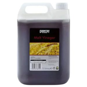 Country Range Malt Vinegar 5L