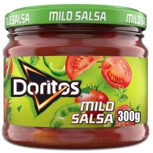 Doritos Mild 300G