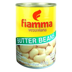 Fiamma Butter Beans 400g
