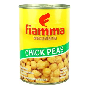 Fiamma Chick Peas 400g