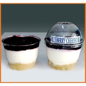 Gourmet Deli Blueberry Cheesecake 200G