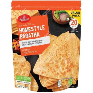 Haldirams Aloo Homestyle 1.2Kg