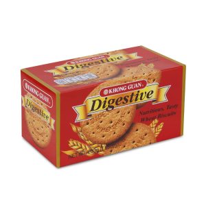Khong Guan Digestive Biscuit 200G