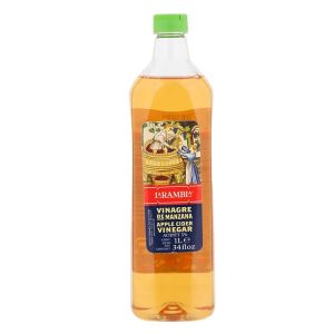 La Rambla Apple Cider Vinegar 1000ml