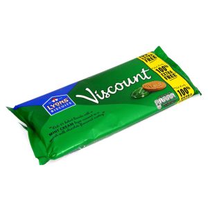 Lyons Mint Viscount 196G