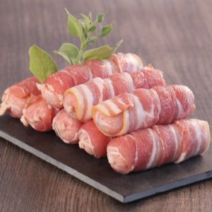 Pigs in Blankets