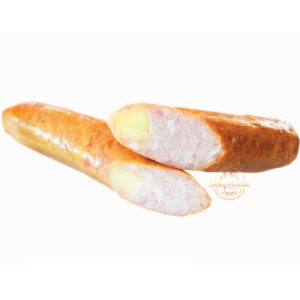 Smokey Mountain Kransky Smoked Cheese
