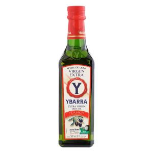 Y-Barra Extra Virgin Olive Oil  500ml